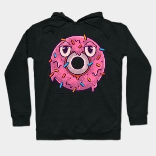 Donut Hoodie